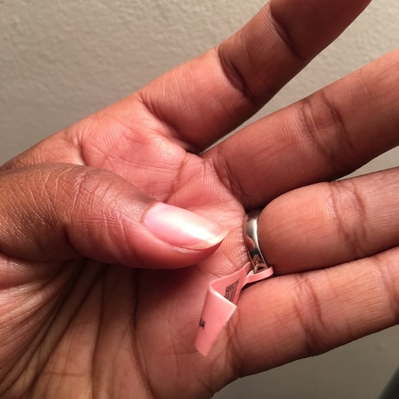 Blue Owl Ring - Picture 3 of 4